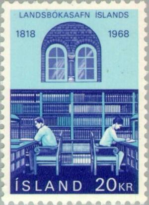 Colnect-165-170-150-years-national-library.jpg