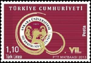 Colnect-1937-628-50th-YEAR-OF-THE-ANKARA-UNIVERSITY-FACULTY-OF-DENTISTRY.jpg