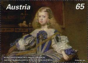 Colnect-2396-764-Infanta-Margarita-teresa-in-a-blue-robe.jpg