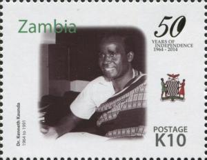 Colnect-3051-540-50th-Anniversary-of-Independence-of-Zambia.jpg