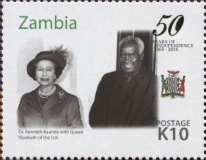 Colnect-3051-545-50th-Anniversary-of-Independence-of-Zambia.jpg