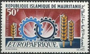 Colnect-3568-011-2-years-of-EUROPAFRIQUE.jpg