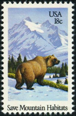 Colnect-4845-885-Grizzly-Bear-Ursus-arctos-horribilis.jpg
