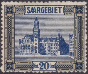 Colnect-5777-580-Town-Hall-Saarbrucken---French-currency.jpg