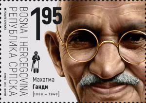 Colnect-6121-718-150th-Anniversary-of-birth-of-Mahatma-Gandhi.jpg