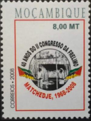 Colnect-6151-835-40th-Anniversary-of-Congress-II-of-Frelimo.jpg