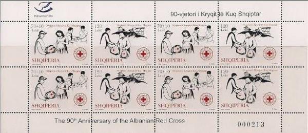 Colnect-1540-603-90th-anniversary-of-the-Albanian-Red-Cross.jpg