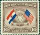 Colnect-1920-198-Flags-of-Paraguay-and-United-states.jpg