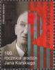 Colnect-3126-200-100th-anniversary-of-the-birth-of-Jan-Karski.jpg
