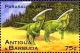 Colnect-4114-619-Parasaurolophuses.jpg