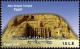 Colnect-4470-670-50th-Anniversary---Abu-Simbel-Temple-Egypt.jpg