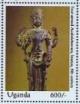 Colnect-5951-428-Four-armed-Avalokitesvara.jpg