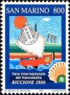 Colnect-1107-310-Stylized-coast-stamp-sailboat-seashell.jpg