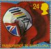 Colnect-122-836-British-Paralympic-Association-Symbol---Barcelona--92.jpg