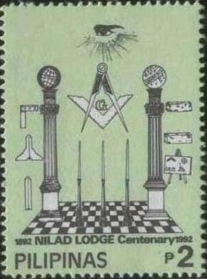 Colnect-1254-594-Nilad-Masonic-Lodge-Centenary.jpg