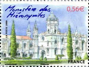 Colnect-4150-499-Lisbon-Monastery-of-the-Hieronymites.jpg
