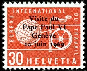 Colnect-1473-272-Visit-of-Pope-Paul-VI-at-the-International-Labour-Conference.jpg