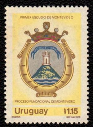 Colnect-2220-140-First-coat-of-arms-of-Montevideo.jpg