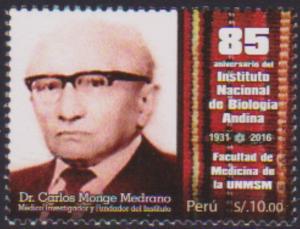 Colnect-4259-833-85th-anniv-of-the-National-Institute-of-Andine-Biology.jpg