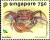 Colnect-4263-350-Singapore-Freshwater-Crab-Johora-singaporensis-.jpg