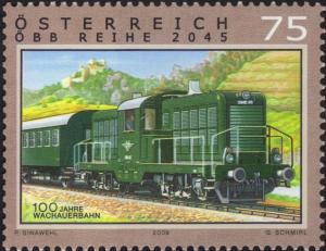 Colnect-2395-512-Wachau-Railway-centenary.jpg
