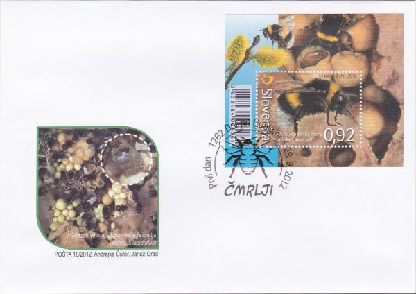 Colnect-3072-004-FAUNA---Bumblebees.jpg