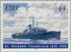 Colnect-129-334-Irish-Naval-Service-1946-1996.jpg