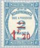 Colnect-147-009-Recoveries---Tax-to-be-collected-overprint.jpg