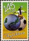 Colnect-965-423-Soccer-player-with-Ball-with-map.jpg