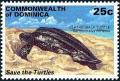 Colnect-6039-576-Leatherback-Sea-Turtle-Dermochelys-coriacea.jpg