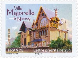 Colnect-1130-415-Villa-Majorelle-in-Nancy.jpg