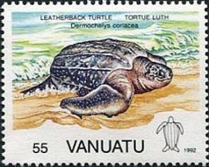 Colnect-1237-627-Leatherback-Sea-Turtle-Dermochelys-coriacea.jpg