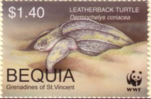 Colnect-1746-931-Leatherback-Sea-Turtle-Dermochelys-coriacea.jpg