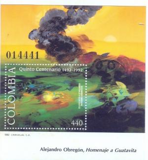 Colnect-2498-571-Tribute-to-Guatavita-detail--Alejandro-Obreg-oacute-n.jpg