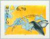 Colnect-149-938-Blue-Whale-Balaenoptera-musculus-Map.jpg
