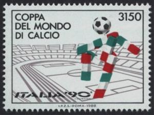 Colnect-1396-795-World-Cup-Football-Championship-toned-paper.jpg
