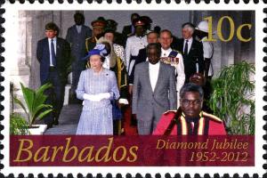 Colnect-5132-311-Exiting-Barbados-Parliament-1989.jpg