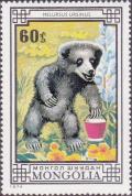 Colnect-895-686-Sloth-bear-Melursus-ursinus.jpg