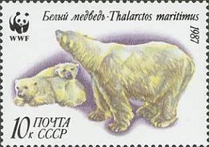 Colnect-588-748-Polar-Bear-Ursus-maritimus.jpg