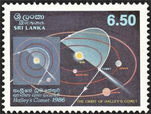 Colnect-4112-221-The-Orbit-of-Halley%C2%B4s-Comet.jpg