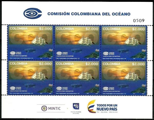 Colnect-3682-148-Colombian-Ocean-Commission.jpg
