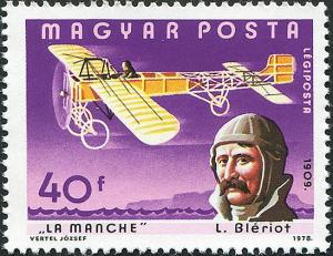 Colnect-5028-372-Louis-Bleriot-and-La-Manche.jpg