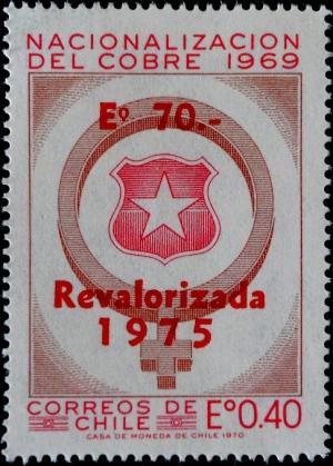 Colnect-2208-145-Cooper-Symbol-Chile-Arms-surcharged.jpg