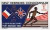 Colnect-1303-939-French-and-British-Flag-Relay-Runners.jpg