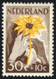 Colnect-2191-877-White-and-brown-hand-with-sunflower.jpg