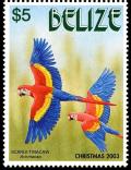 Colnect-4025-642-Scarlet-Macaw-nbsp--nbsp--nbsp--nbsp-Ara-macao.jpg