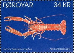 Colnect-1970-142-Norway-Lobster-Nephrops-norvegicus.jpg