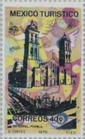 Colnect-2912-797-Catedral-Puebla.jpg