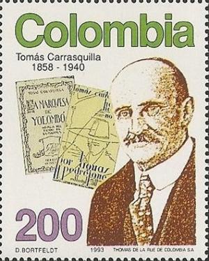 Colnect-2066-914-Tom%C3%A1s-Carrasquilla-1858-1940.jpg