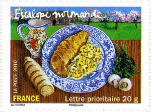 Colnect-2292-621-Escalope-with-cream.jpg